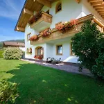 Appartement-gastehaus Ursula