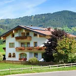 Appartement-gastehaus Ursula