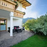 Appartement-gastehaus Ursula