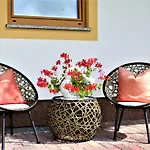 דירה Appartement-gaestehaus Ursula