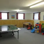 דירה Appartement-gaestehaus Ursula