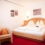 Appartement-gastehaus Ursula