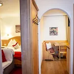 דירה Appartement-gaestehaus Ursula