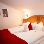 Appartement-gaestehaus Ursula Lägenhet