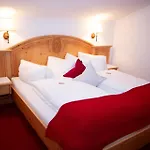דירה Appartement-gaestehaus Ursula