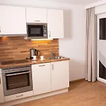 Appartement-gaestehaus Ursula דירה פלאכאו