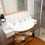 Appartement-gastehaus Ursula