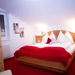 דירה Appartement-gaestehaus Ursula