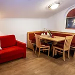 Apartment Appartement-gastehaus Ursula *