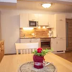 Apartment Appartement-gastehaus Ursula Flachau