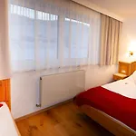 Appartement-gastehaus Ursula