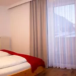 דירה Appartement-gaestehaus Ursula *