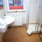 Appartement-gaestehaus Ursula פלאכאו