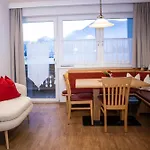 Appartement-gastehaus Ursula Flachau