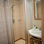 Appartement-gastehaus Ursula Apartment