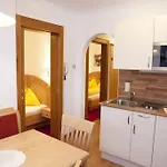 Appartement-gaestehaus Ursula פלאכאו