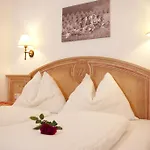 Apartment Appartement-gastehaus Ursula