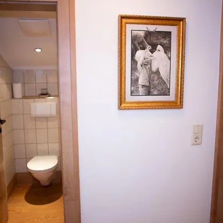 Appartement-gästehaus Ursula