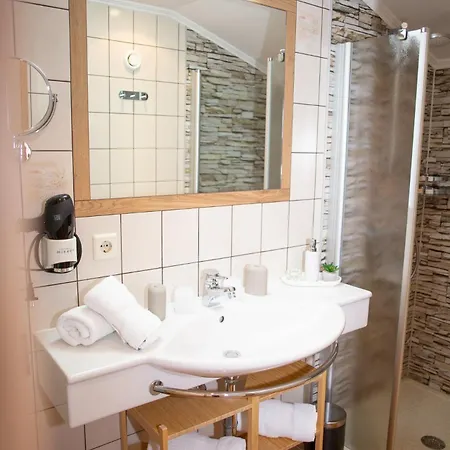 Appartement-gästehaus Ursula * Flachau