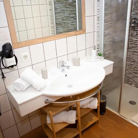 Appartement-gästehaus Ursula