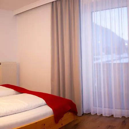 Lejlighed Appartement-gaestehaus Ursula *