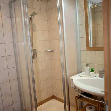 Appartement-gaestehaus Ursula Lejlighed