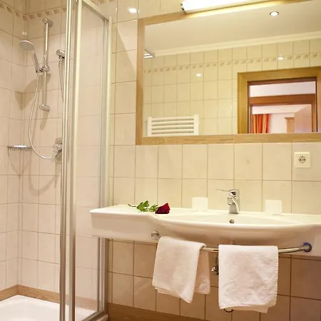 Lejlighed Appartement-gaestehaus Ursula