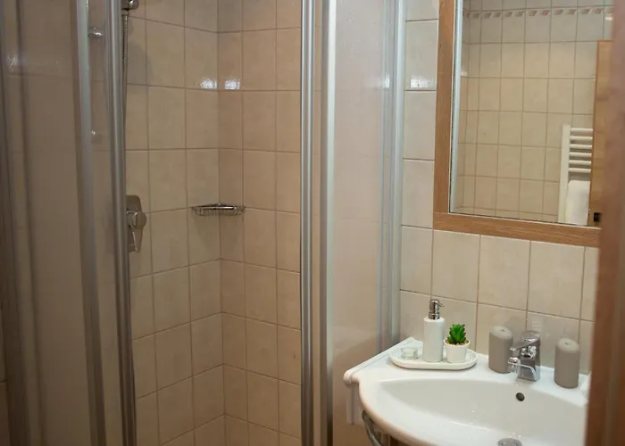 Lägenhet Appartement-gaestehaus Ursula Flachau