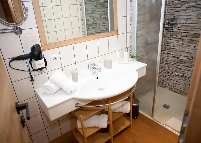 Appartement-gastehaus Ursula