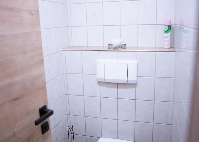 Appartement-gastehaus Ursula * Flachau