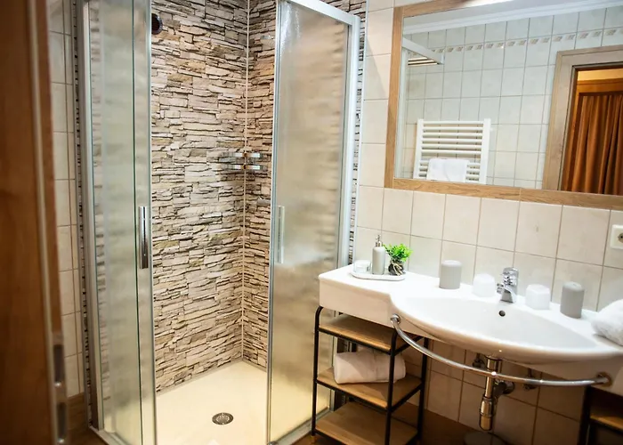 Appartement-gaestehaus Ursula Lägenhet Flachau