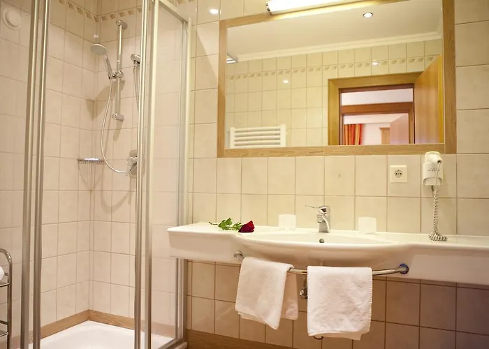 Apartment Appartement-gastehaus Ursula